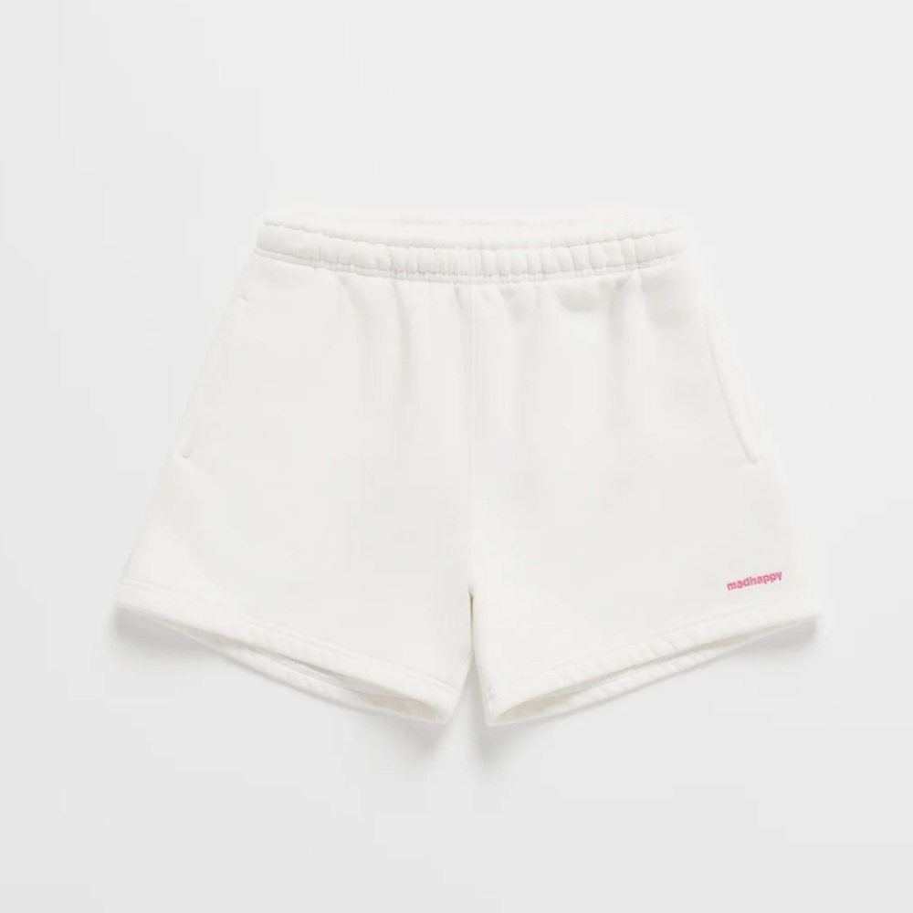 Madhappy Classic Fleece Short